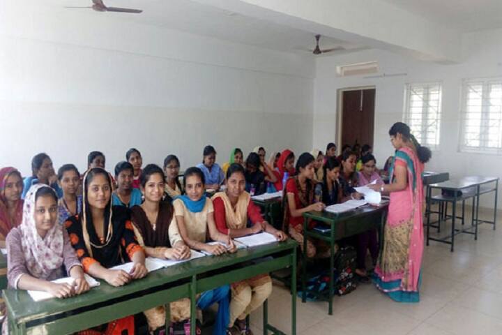 classroom